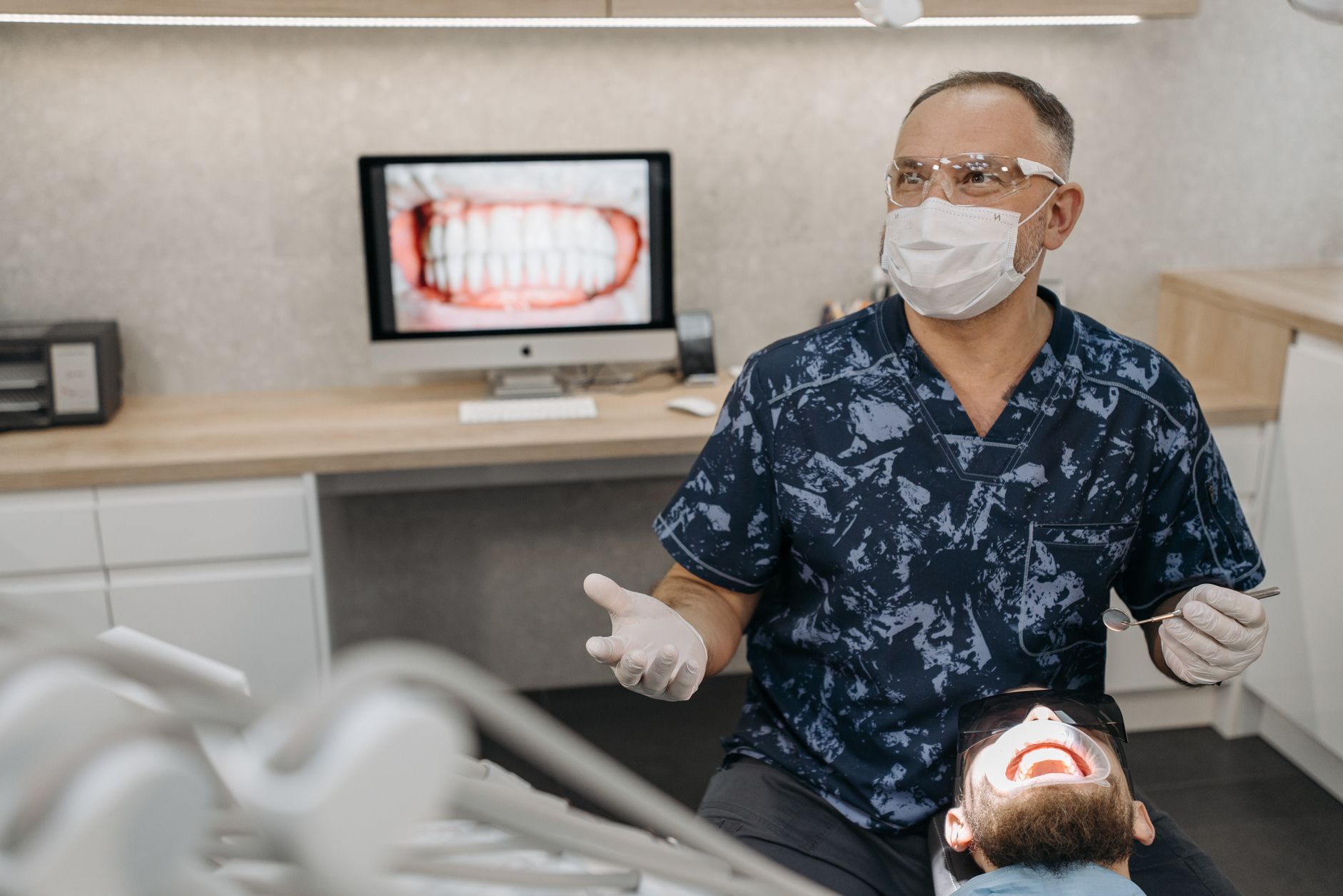 dentiste urgence Roubaix