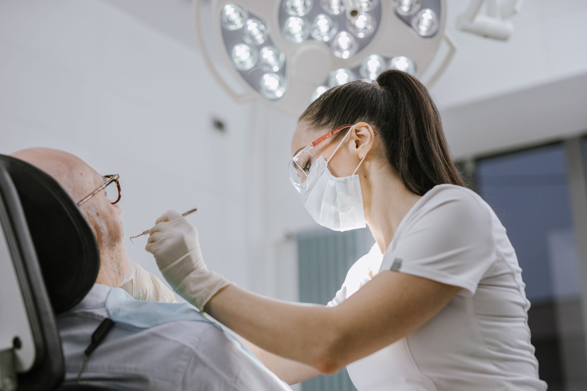 dentiste urgence Roubaix